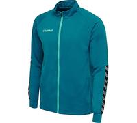 hummel Men's Hmlauthentic Poly Zip Jacket
