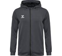 Hummel Authentic Pl Jacket Black 2XL Men