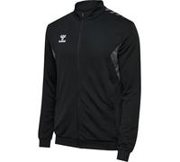 Hummel Authentic Pl Jacket Black 2XL Men