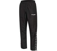 hummel Hmlauthentic Micro Trousers Men's Trousers Black/White