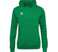 Hummel Authentic Pl Hoodie Green 2XL Men