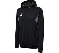 Hummel Authentic Pl Hoodie Black S Men