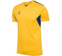 hummel Hmlauthentic Multisport Men's T-Shirt, Breathable, Quick-Drying, Size