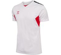 hummel Hmlauthentic Multisport Men's T-Shirt, Breathable, Quick-Drying, Size