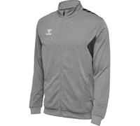 hummel Hmlauthentic Multisport Men's Zip Jacket Size