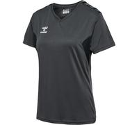 hummel Hmlauthentic Multisport Women's T-Shirt, Breathable, Quick-Drying, Size