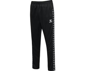 hummel Hmlauthentic Pl Men's Jogging Bottoms Black