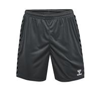hummel Hmlauthentic Pl Men's Shorts Asphalt