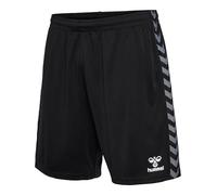 hummel Men's Hmlauthentic Pl Shorts Black