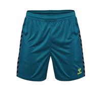 hummel Hmlauthentic Pl Men's Shorts Blue Coral