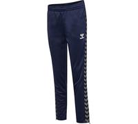 Hummel Authentic Pl Pants Blue L Woman