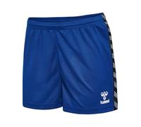 hummel Hmlauthentic Pl Women's Shorts