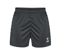 Hummel Women's Authentic PL Shorts 219972 Asphalt