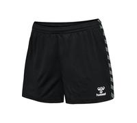 hummel Hmlauthentic Pl Women's Shorts Black