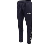 Hummel Authentic Poly Pants Blue S Man