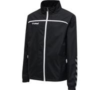 hummel Hmlauthentic Training Jacket Men's Multisport Jacket Water-Repellent