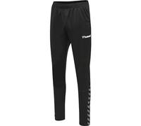 hummel Adjustable Waist Pants Hmlauthentic Football Men's Size Black/White