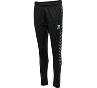 Hummel Authentic Training Pants Black 2XL Woman