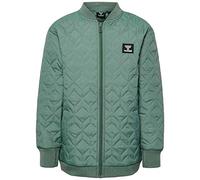 hummel Hmlcave Children's Zip Jacket Thumb Holes Size