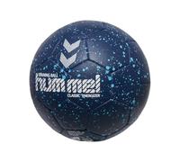hummel, hmlCLASSIC Energizer HB NEON, Marine Blue Fish, 3