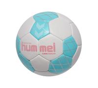 hummel hmlCLASSIC Energizer HB, Off White/Light Blue/SLVER, 0