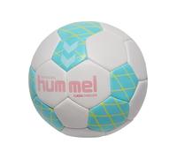 hummel hmlCLASSIC Energizer HB, Off White/Light Blue/Yellow, 1