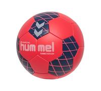 hummel hmlCLASSIC Energizer HB, Red/Navy, 3