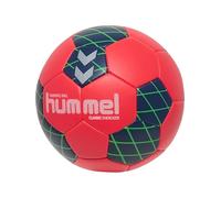 hummel hmlCLASSIC Energizer HB, Red/Navy/Green, 0