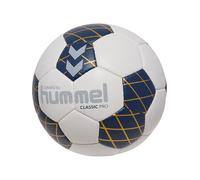 hummel hmlCLASSIC PRO HB, Off White/Navy/Gold, 3