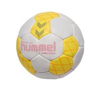 hummel hmlCLASSIC Training HB, Off White/Yellow/Orange, 2