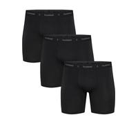 Hummel, hmlCOMFORT Boxers Pack of 3, Black, XL