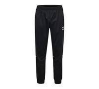 hummel hmlCORE 2.0 Track Pants Black/White - M