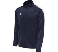 hummel Hmlcore Adult Zip Jacket Navy