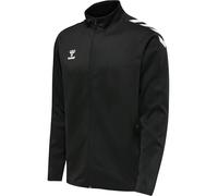 hummel Hmlcore Adult Zip Jacket Black/Black