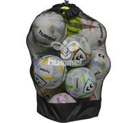 hummel hmlCORE Ball Bag, Unisex Travel Accessory- Passport Case, Black, One Size -