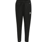 hummel Unisex Children's Trousers Hmlcore Xk Training Poly Pants Kids Black