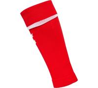 hummel Hmlcore Football Tube Sock, True Red/White, Standard Size