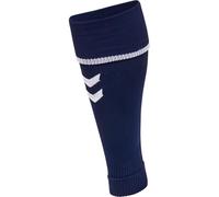 hummel Hmlcore Football Tube Sock, Navy/White, Standard Size