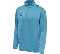 hummel Hmlcore Multisport Adult Half Zip Sweatshirt