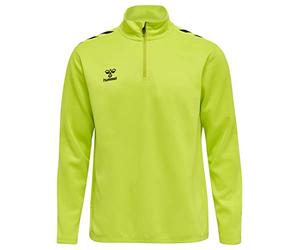 hummel Hmlcore Multisport Half Zip Sweatshirt Adult Size