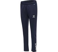 hummel Women's Hmlcore Xk Poly Pants Woman Sweatpants, Navy, M