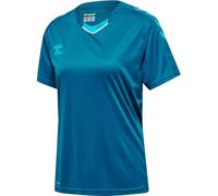 hummel Hmlcore Xk Jersey Women's Multisport Jersey Blue Coral