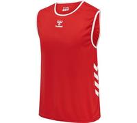 hummel Hmlcore Xk Basket Jersey Basketball Jersey True Red