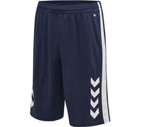 hummel hmlCORE XK Basket Shorts Navy