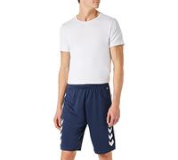hummel hmlCORE XK Basket Shorts Navy