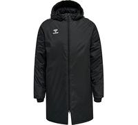 hummel Hmlcore Xk Bench Jacket, Black, L