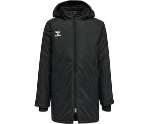 hummel hmlCORE XK Bench Jacket Kids