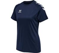 hummel T-Shirt S/S Hmlcore Multisport Women's Size Marine