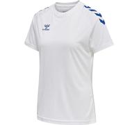 hummel hmlCORE XK CORE Poly T-Shirt S/S Woman, Women's T-Shirt, XS -