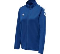 hummel hmlCORE XK Poly Zip Women's Sweat